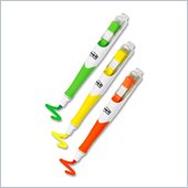 3M Post-it Flags Highlighter Pen