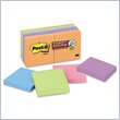 ADD TO YOUR SET: Post-it Super Sticky Notes in Electric Glow Colors