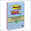 ADD TO YOUR SET: Post-it Super Sticky Tropical Note