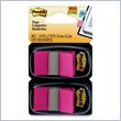ADD TO YOUR SET: Post-it Standard Marking Flag
