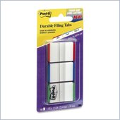 Post-it Durable File Tab