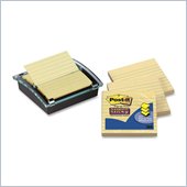 Post-it Designer Series Value Pack Dispenser
