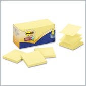 Post-it Super Sticky Pop-up Pad Refill