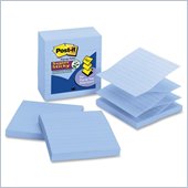 Post-it Super Sticky Pop-up Note