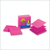 Post-it Super Sticky Pop-up Note