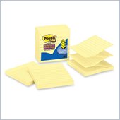 Post-it Super Sticky Pop-up Note