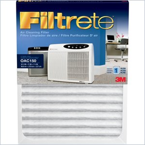 3M Replacement Air Filter