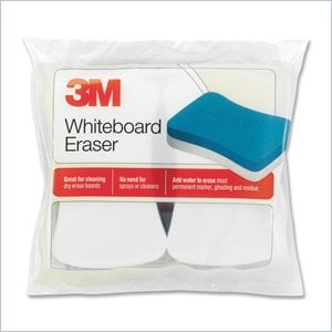 3M Whiteboard Eraser Pad