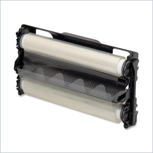 3M Scotch Dual Laminating Refill Roll