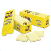 Post-it Super Sticky Note Office Pack