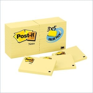 Post-it Classic Note