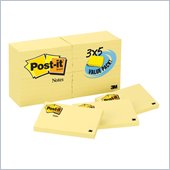 Post-it Classic Note