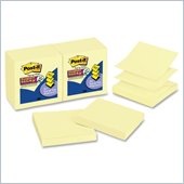 Post-it Super Sticky Pop-up Note Refill