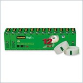 Scotch Magic Invisible Tape Refills