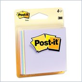 Post-it Canary Note