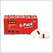 ADD TO YOUR SET: 3M Scotch Glossy Transparent Tape