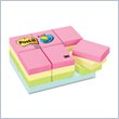 ADD TO YOUR SET: Post-it Notes in Pastel Colors