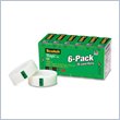 ADD TO YOUR SET: Scotch Magic 8106PK Invisible Tape