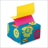 Post-it Desk Grip Pop-up Notes Dispenser