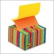 ADD TO YOUR SET: 3M Desk Grip Pop-up Notes Dispenser