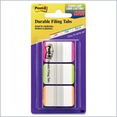 Post-it Durable File Tab