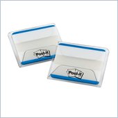 Post-it Extra Thick Durable Tab