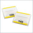 ADD TO YOUR SET: Post-it Extra Thick Durable Tab