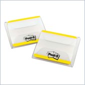 Post-it Extra Thick Durable Tab