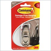 3M Command Forever Classic Hook
