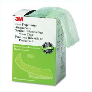 3M Easy Trap Duster with Sheet