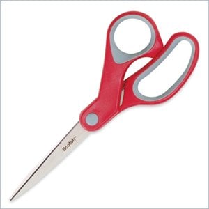 Scotch 1427 Multi-Purpose Scissors