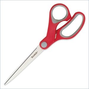 Scotch 1428 Multi-Purpose Scissors