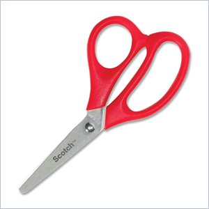 Scotch 1441B Kids Scissors