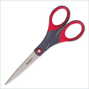Scotch 1447 Precision Scissors