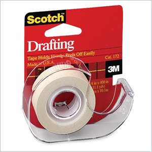 3M Scotch Drafting Tape