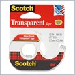 ADD TO YOUR SET: Scotch Transparent Tape