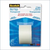 Scotch Transparent Duct Tape