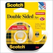 Scotch Double Sided Tape