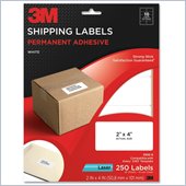 3M Address Label