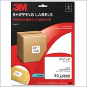 3M Address Label