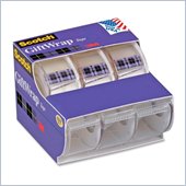 Scotch GiftWrap Transparent Tape