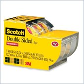 3M Double Sided Tape with Dispenser