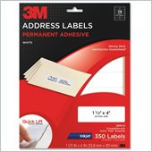 3M Address Label