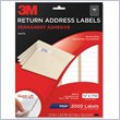 ADD TO YOUR SET: 3M Address Label
