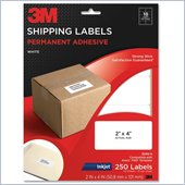 3M Shipping Label