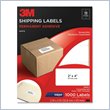 ADD TO YOUR SET: 3M Shipping Label