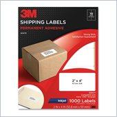 3M Shipping Label