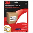 ADD TO YOUR SET: 3M Shipping Label