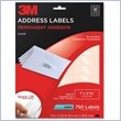ADD TO YOUR SET: 3M Address Label