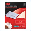 ADD TO YOUR SET: 3M Address Label